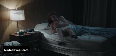 KATE WALSH nude in Sometime Other Than Now