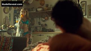KSENIA SOLO nude in Orphan Black