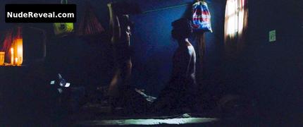 RADHIKA APTE nude in Sister Midnight
