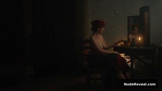 MARIA RIOT nude in XConfessions