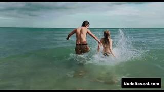EVANNA LYNCH nude in My Name Is Emily