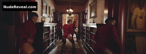 BEYONCE KNOWLES nude in Formation