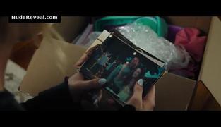 MCKENNA GRACE nude in Regretting You