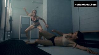 DANIELLE CORMACK nude in Wentworth