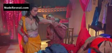 TRIPTI BERRA nude in Tailor Kaka