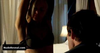 JAIME KING nude in Lies & Alibis