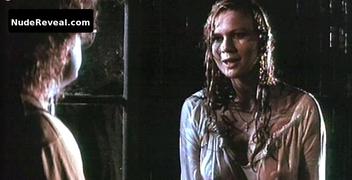 VERONICA FERRES nude in Schtonk!