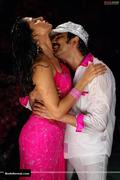 ANUSHKA SHETTY nude in Baladoor
