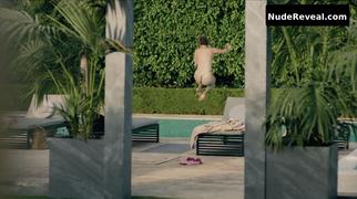 MOLLY JACKSON-SHAW nude in Mood