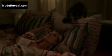 SARAH JESSICA PARKER nude in And Just Like That…