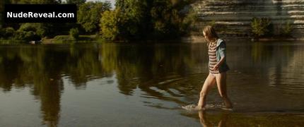 LILY-ROSE DEPP nude in Savage