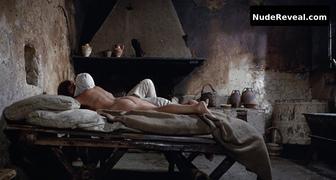 ANGELA LUCE nude in The Decameron