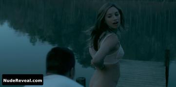 BROOKE BUTLER nude in Ozark