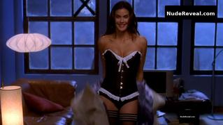 TERI HATCHER nude in Desperate Housewives