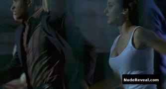 EMMANUELLE CHRIQUI nude in In the Mix