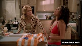 JAMIE-LYNN SIGLER nude in The Sopranos