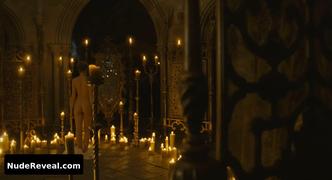 CATE BLANCHETT nude in Elizabeth: The Golden Age