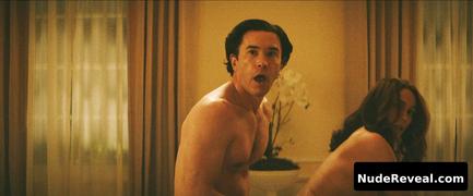 DIANE LANE nude in A Man in Full