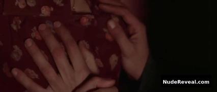 LAURA ANTONELLI nude in Malicious