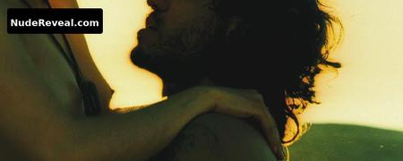 KEIRA KNIGHTLEY nude in Domino