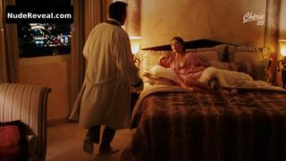 CATHERINE ZETA-JONES nude in Intolerable Cruelty