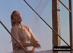 RAQUEL WELCH nude in 100 Rifles