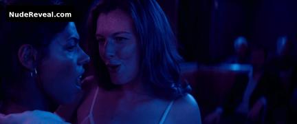 OLIVIA KUY nude in My Sole Desire