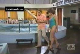 MARKIE POST nude in The Love Boat