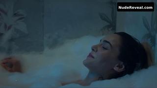HAFSANUR SANCAKTUTAN nude in If You Love