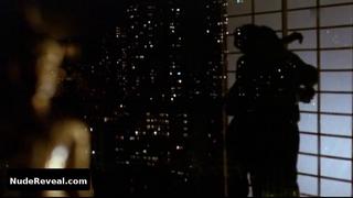 CAROLE BOUQUET nude in Special police