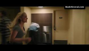MCKENNA GRACE nude in Regretting You