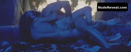 CASSANDRA GAVA nude in Conan the Barbarian