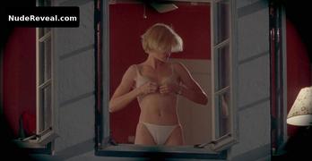 CAMERON DIAZ nude in There