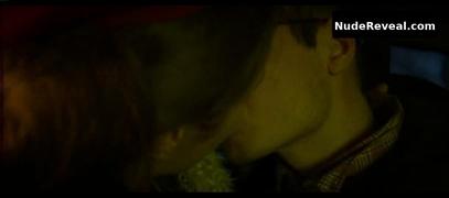 PAULINA GALAZKA nude in A Memory Of Last Summer