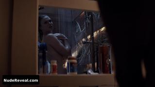 CHELSEA BLECHMAN nude in Animal Kingdom