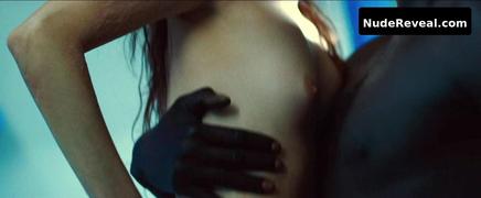 DAPHNE PATAKIA nude in The Five Devils