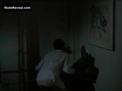 SHERILYN FENN nude in True Blood