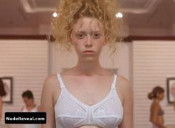 NATASHA LYONNE nude in Slums of Beverly Hills