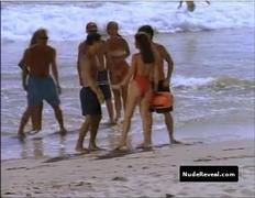 YASMINE BLEETH nude in Baywatch