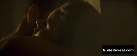 LAIA COSTA nude in Devils