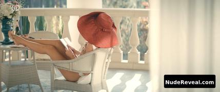MARIYA GORBAN nude in Proekt Anna Nikolaevna