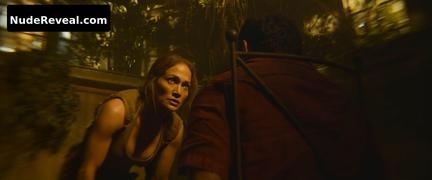 JENNIFER LOPEZ nude in The Mother