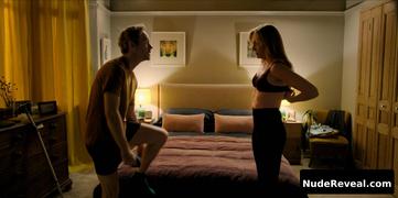 TONI COLLETTE nude in Wanderlust
