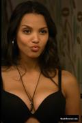 JESSICA LUCAS nude in Friends With Benefits