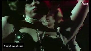 LINA ROMAY nude in Opalo De Fuego: Mercaderes Del Sexo