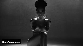 BEYONCE KNOWLES nude in Lemonade