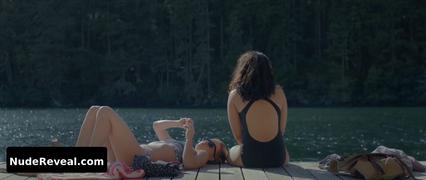 SYDNEY SWEENEY nude in Clementine