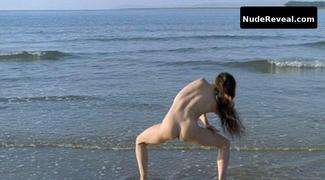 REGINA NEMNI nude in Eros