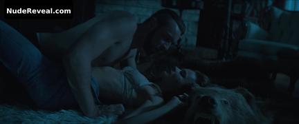NATALIA SZROEDER nude in How I Became a Gangster