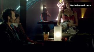 AUTUMN REESER nude in The Bannen Way